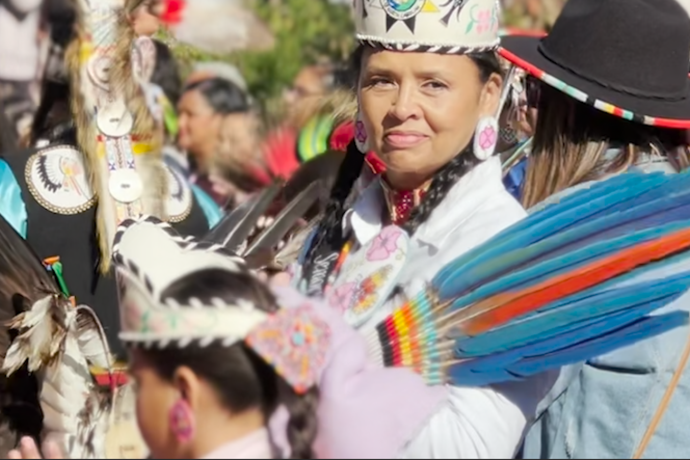 Tribes Use Emergency Rental Assistance to Strengthen Communities NCPRO